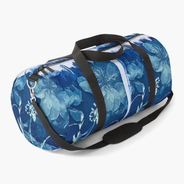Item preview, Blue blossom designed and sold by Lizzie Horne.