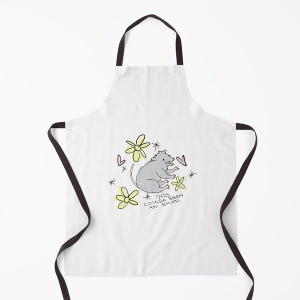 Item preview, email me, no meetings pls designed and sold by ArtShenanigains.