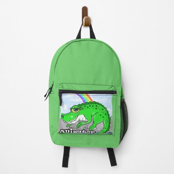 Aperçu de l'œuvre Alligator créée et vendue par Shirley cute art .