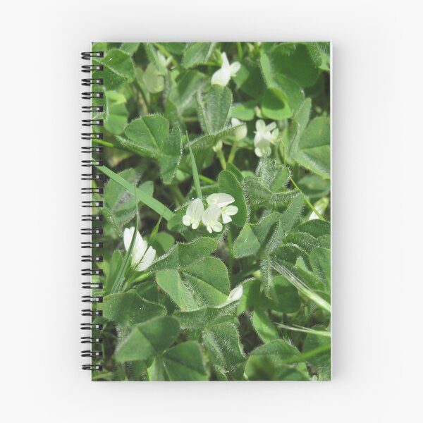 Item preview, Subterranean clover designed and sold by greentiger1.