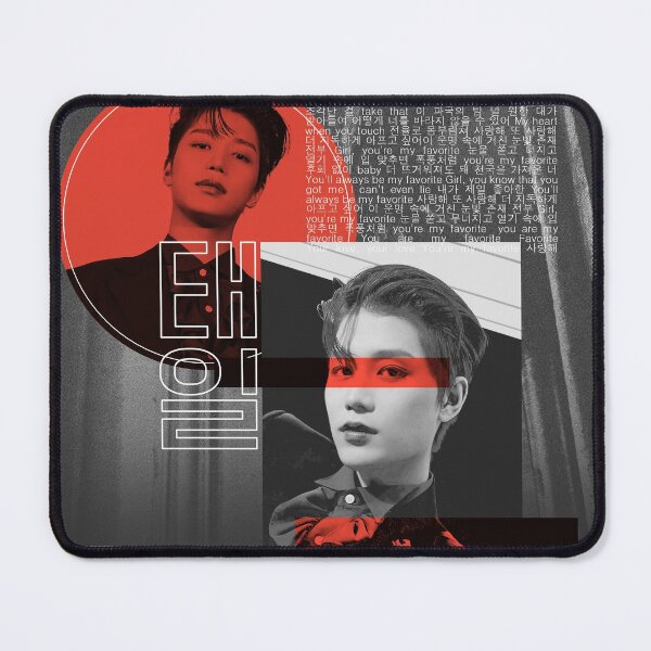 Item preview, nct 127 favorite (vampire) webcore edit - taeil designed and sold by princehxns.