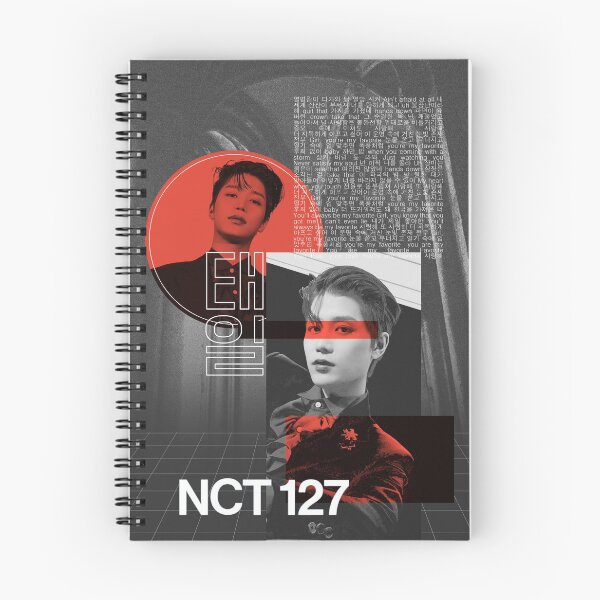 Artikelvorschau, nct 127 Favorit (Vampir) Webcore-Bearbeitung - taeil entworfen und verkauft von princehxns.