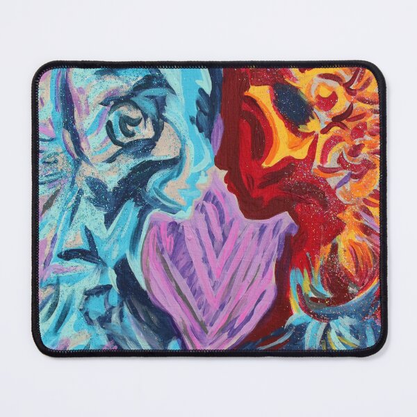 Item preview, The Couple designed and sold by ScottHulderson.
