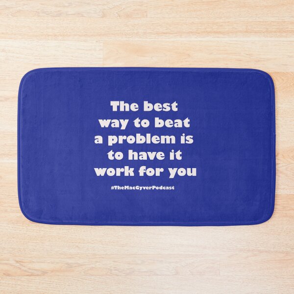 Item preview, How to Beat a Problem designed and sold by Mac Jackson.