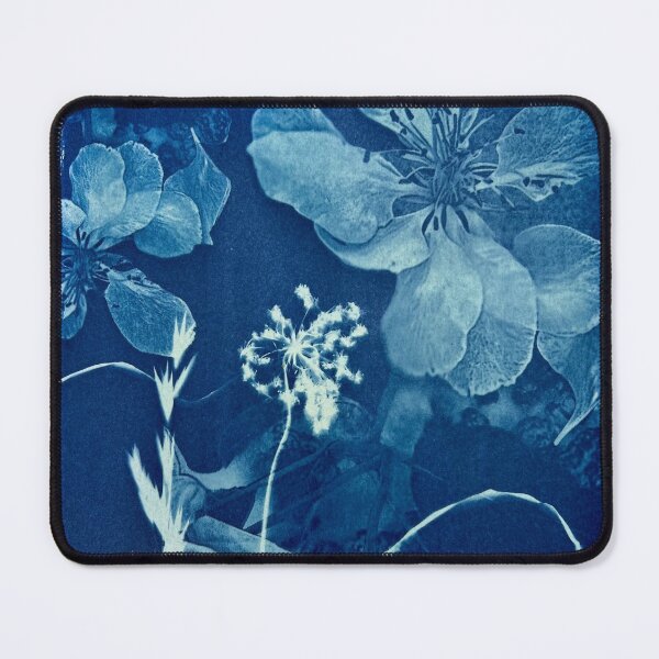 Item preview, Blue blossom designed and sold by Lizzie Horne.