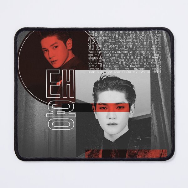 Item preview, nct 127 favorite (vampire) webcore edit - taeyong designed and sold by princehxns.