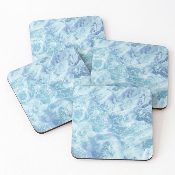 Item preview, Foamy Ocean Waves  designed and sold by SimpleLee.