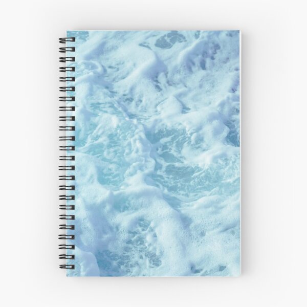 Item preview, Foamy Ocean Waves  designed and sold by SimpleLee.