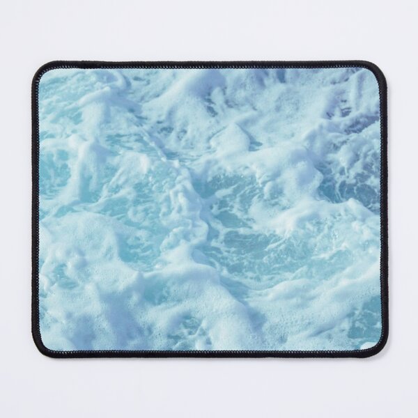 Item preview, Foamy Ocean Waves designed and sold by SimpleLee.