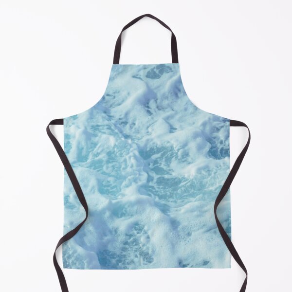 Item preview, Foamy Ocean Waves  designed and sold by SimpleLee.