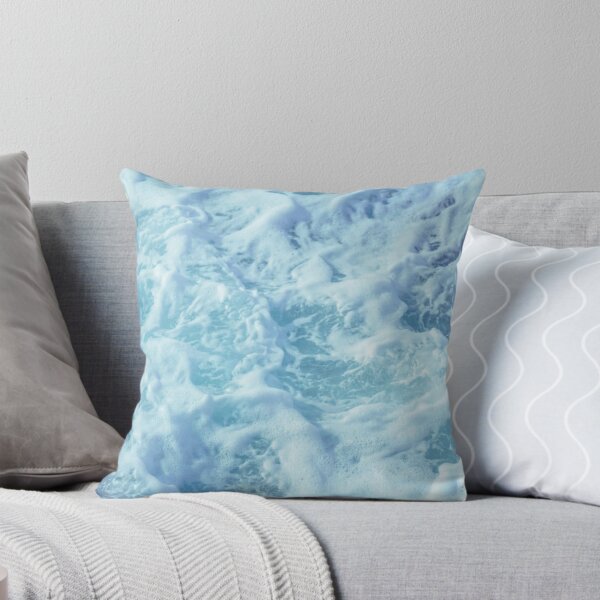 Item preview, Foamy Ocean Waves  designed and sold by SimpleLee.