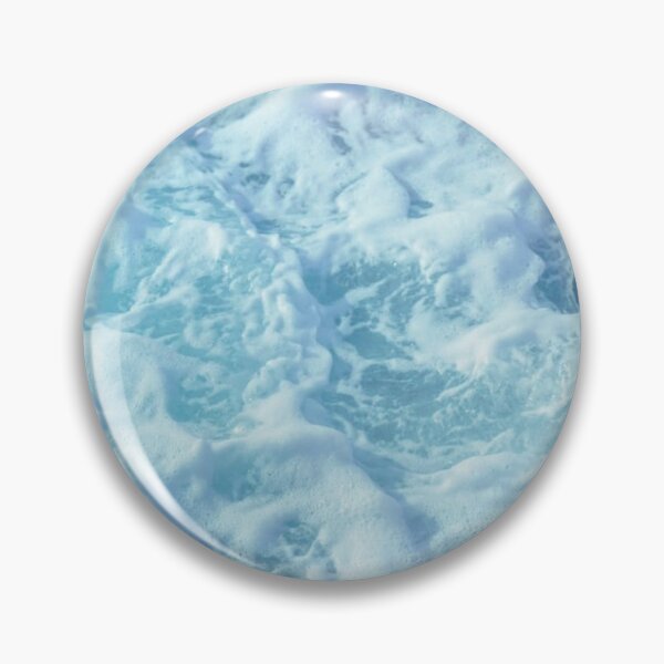 Item preview, Foamy Ocean Waves  designed and sold by SimpleLee.