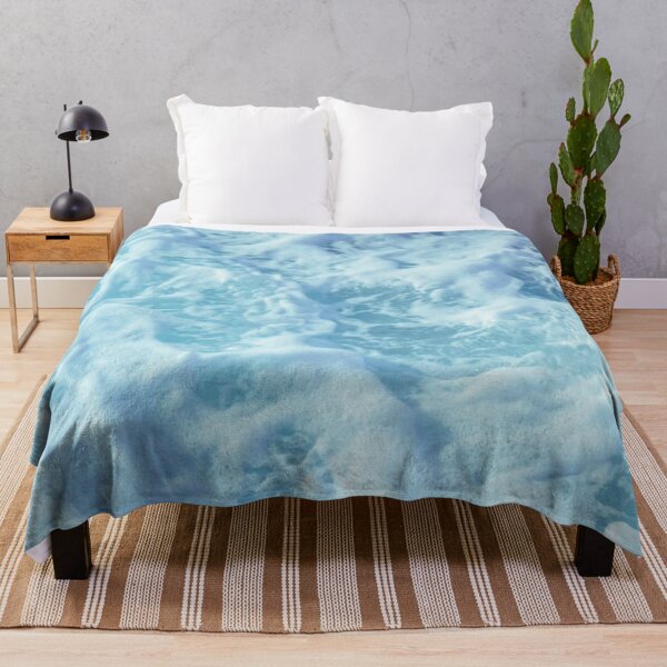 Item preview, Foamy Ocean Waves  designed and sold by SimpleLee.