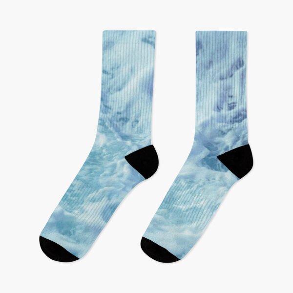 Item preview, Foamy Ocean Waves  designed and sold by SimpleLee.
