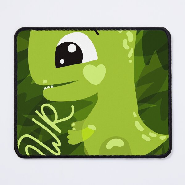 Item preview, Super cute dinosaur roar designed and sold by Ilze Lucero.