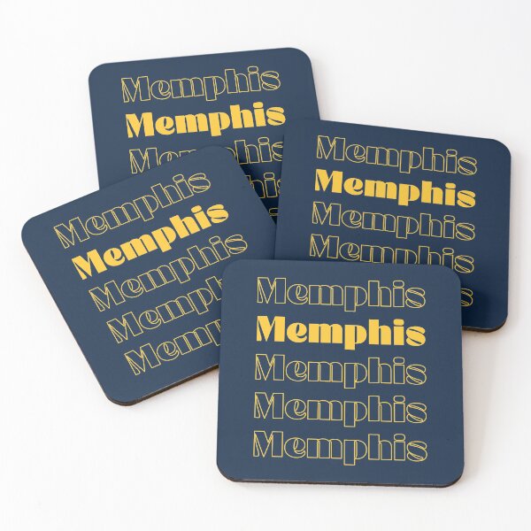 Item preview, Memphis Tennessee Basketball MEM Retro Style and Text designed and sold by toutwearapparel.