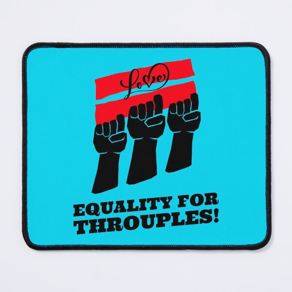 Item preview, Throuple  rights designed and sold by Kagekaos.