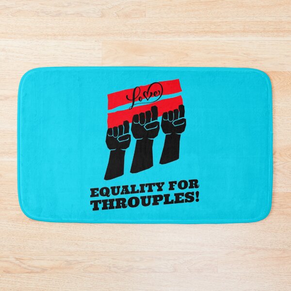 Item preview, Throuple  rights designed and sold by Kagekaos.