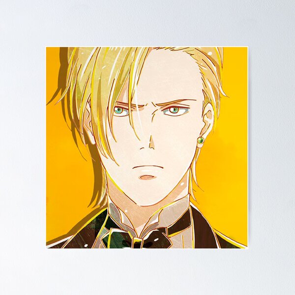 Bananafish Posters for Sale