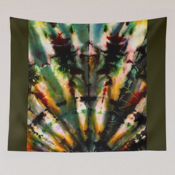 Item preview, StarBelly Tie Dye Dawn designed and sold by Starbelly208.
