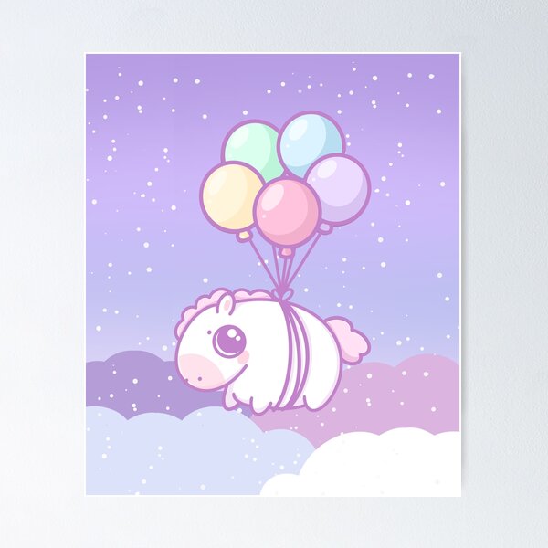 Item preview, magical flight designed and sold by iamoocat.
