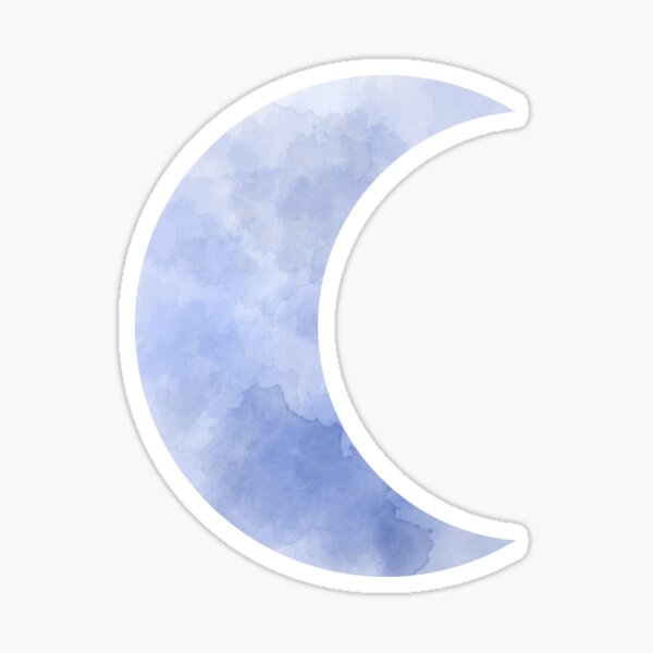 Mini Squares Sticker Sheet  8 Colours – Blue Moon Paper