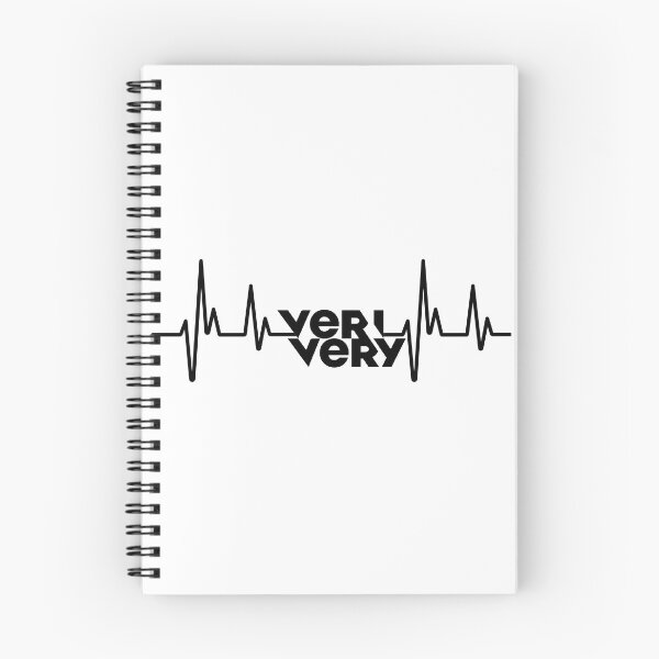 Item preview, Heartbeat for VERIVERY  designed and sold by danielletrisha.