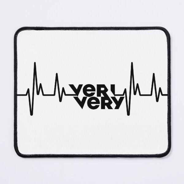 Item preview, Heartbeat for VERIVERY designed and sold by danielletrisha.