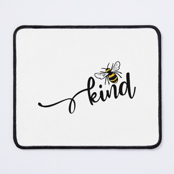 Item preview, Bee kind designed and sold by arteehub.