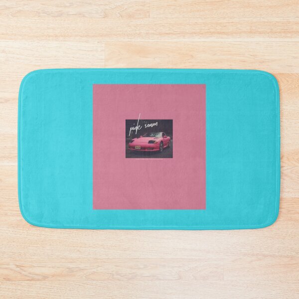Item preview, Pink Season Sleeveless Top designed and sold by DuoArjunaStorex.