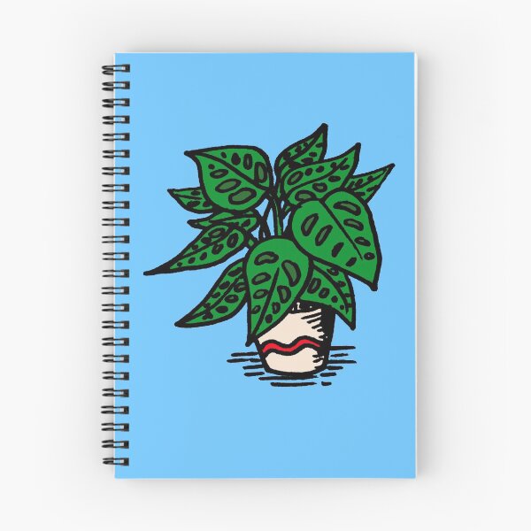 Item preview, Monstera Adansonii designed and sold by FeyPact.
