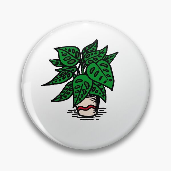 Item preview, Monstera Adansonii designed and sold by FeyPact.