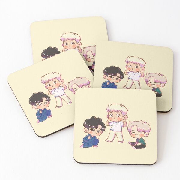 Item preview, tiny sopekook designed and sold by kaydlsun.art.