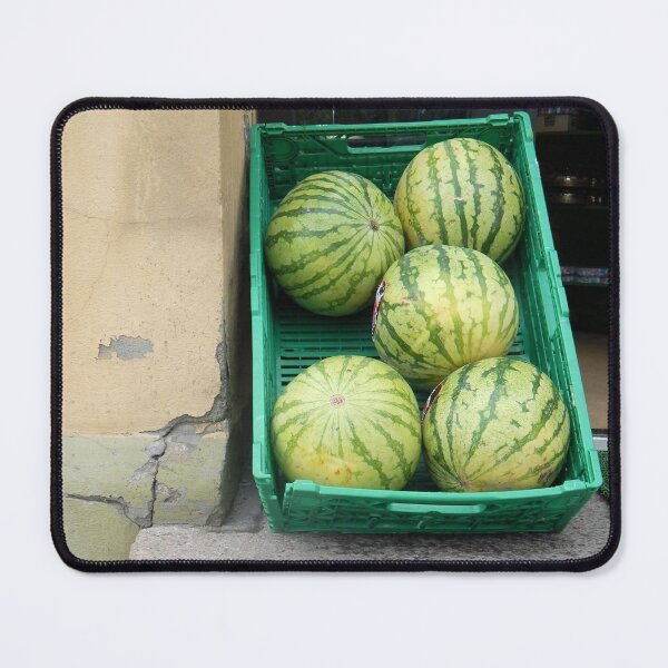 Item preview, Watermelon for Sale designed and sold by Kathleen Brant.