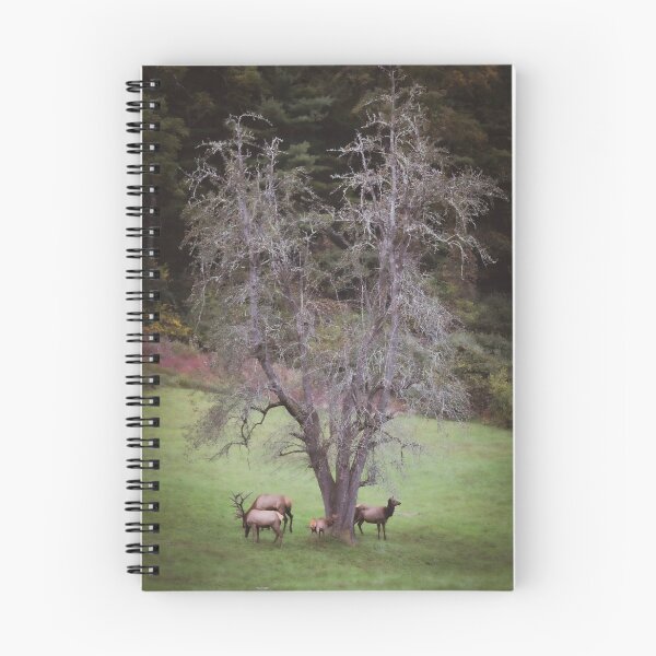 Item preview, Apple Tree Elk designed and sold by KC-IM.