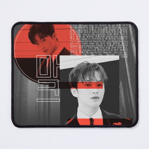 Item preview, nct 127 favorite (vampire) webcore edit - mark lee designed and sold by princehxns.