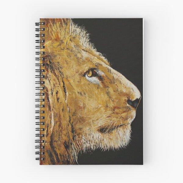 Item preview, King designed and sold by Michael Creese.