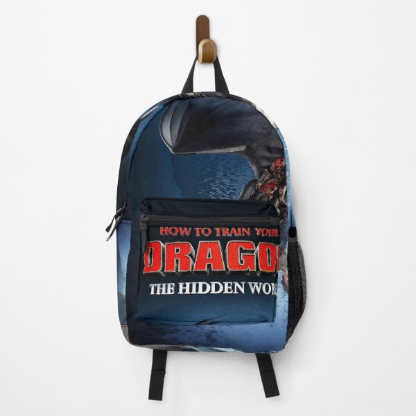 Item preview, How-To-Train-Your-Dragon-The-Hidden-World designed and sold by latashabrown.