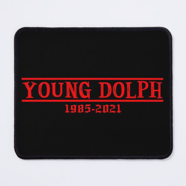 Item preview, RIP Young Dolph designed and sold by Ruwans.