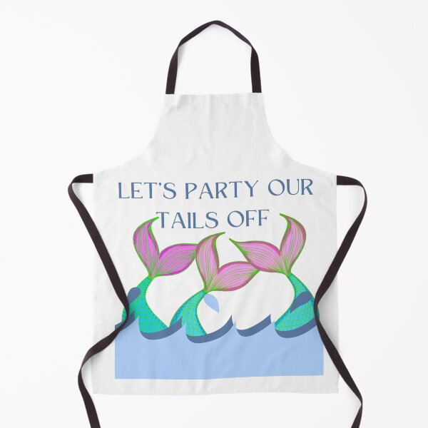 Item preview, Let's party of tails off designed and sold by aboniteblanc.
