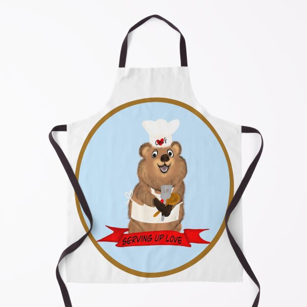 Item preview, Serving up love designed and sold by OTPillustration.