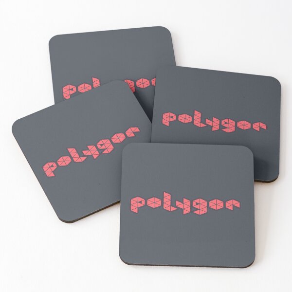 Item preview, POLYGON designed and sold by ARTEMIDA'S STORE.