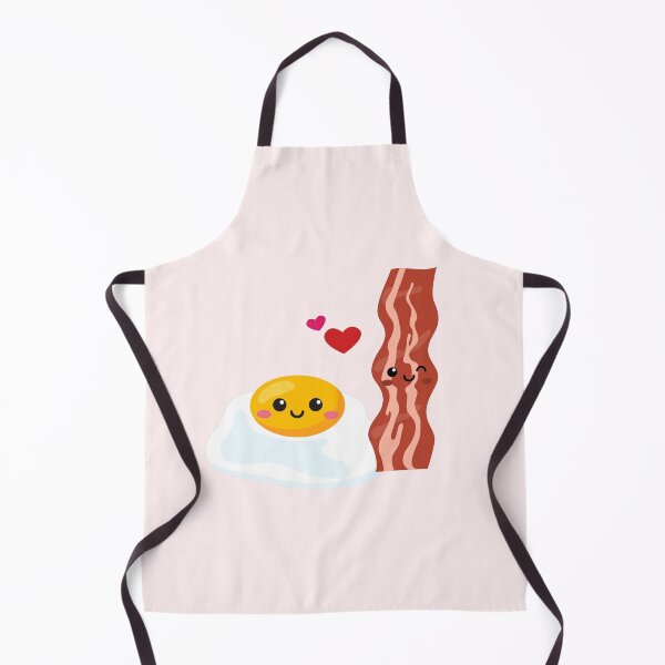 Item preview, Cute Eggs And Bacon Breakfast Cute Food  designed and sold by Simplyy  Unique.
