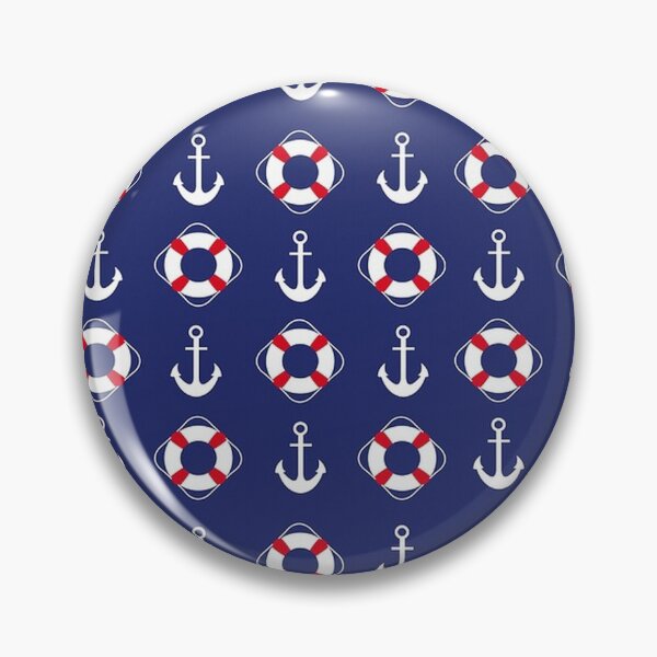 Item preview, Wheel and Anchor designed and sold by ukidding.