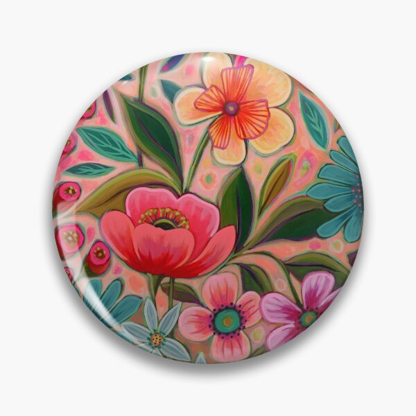 Item preview, Growing Up Together designed and sold by Peggy Davis.
