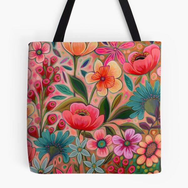 Item preview, Growing Up Together designed and sold by Peggy Davis.
