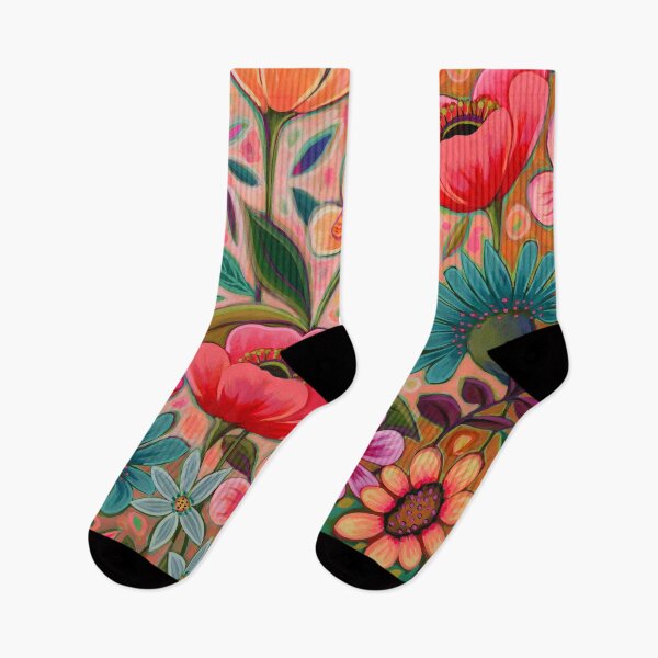 Item preview, Growing Up Together designed and sold by Peggy Davis.
