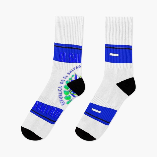 Item preview, El Salvador Badge designed and sold by Salvatienda.
