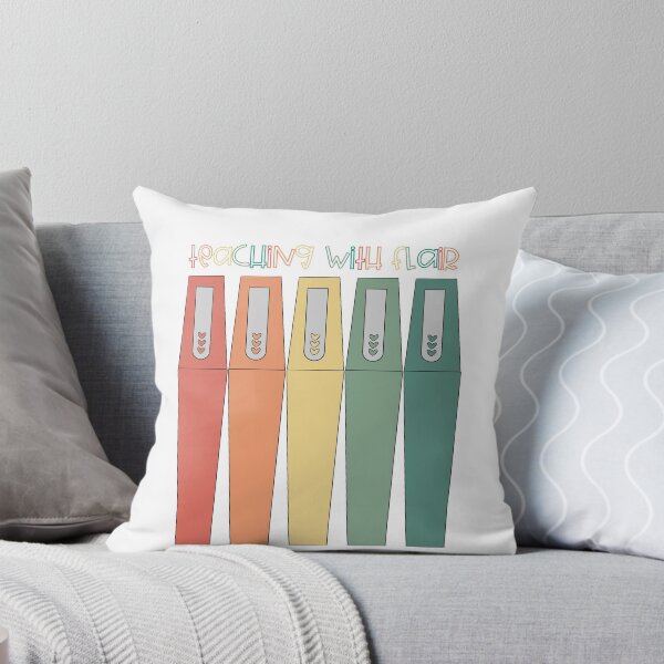 Item preview, Teaching With Flair designed and sold by meganschwindler.