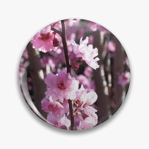 Item preview, Plum blossoms designed and sold by Garry Gay.